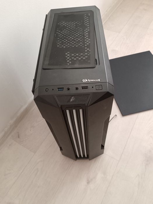 Коспус 1st player atx