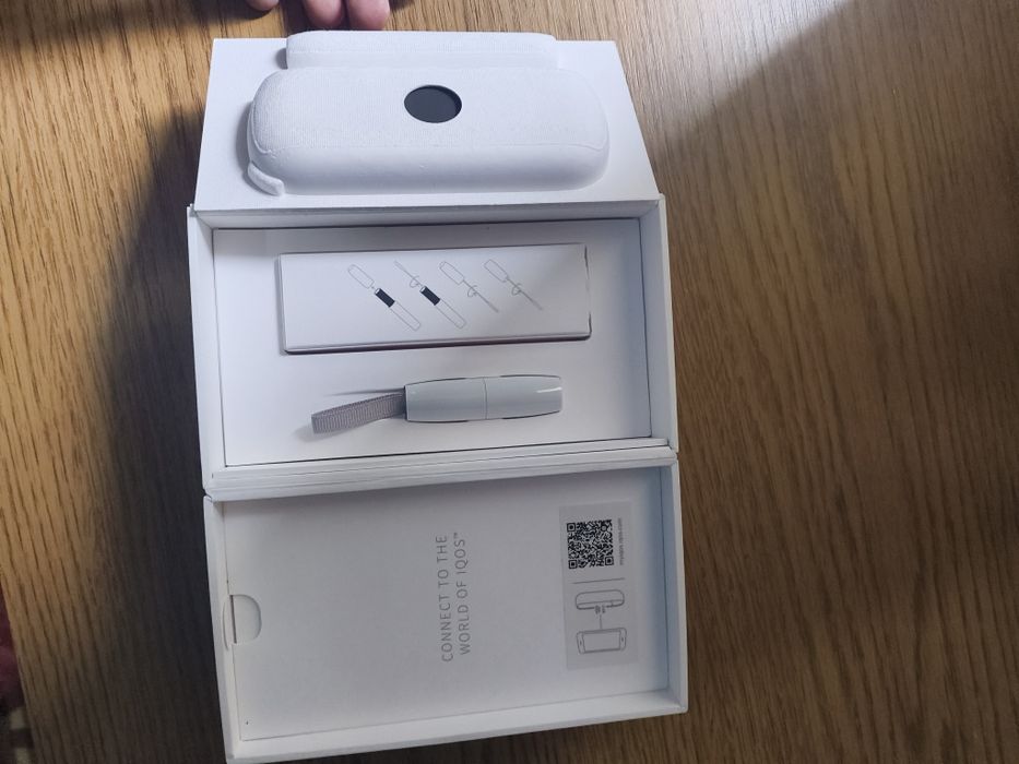 Dispozitiv IQOS Duo