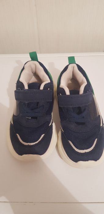 Кроссовки для мальчика 26 размер