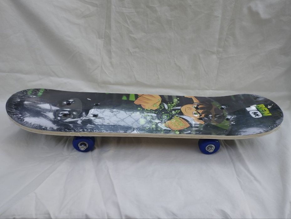 Скейтборд
Скейтборд