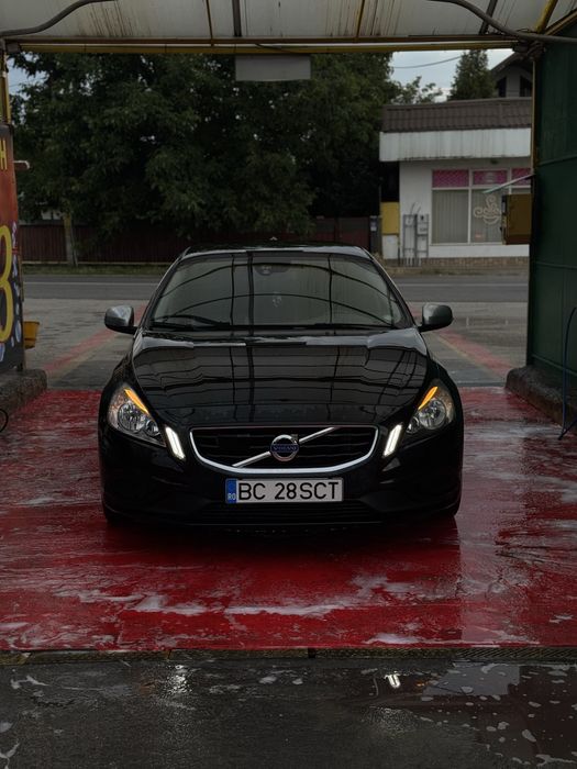 Vand / schimb volvo S60 R