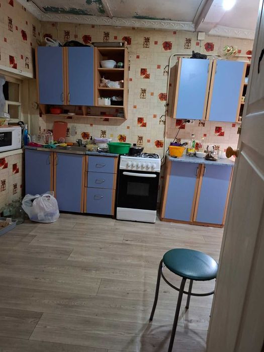 Продам 2-х комнатный дом в районе 11 школы