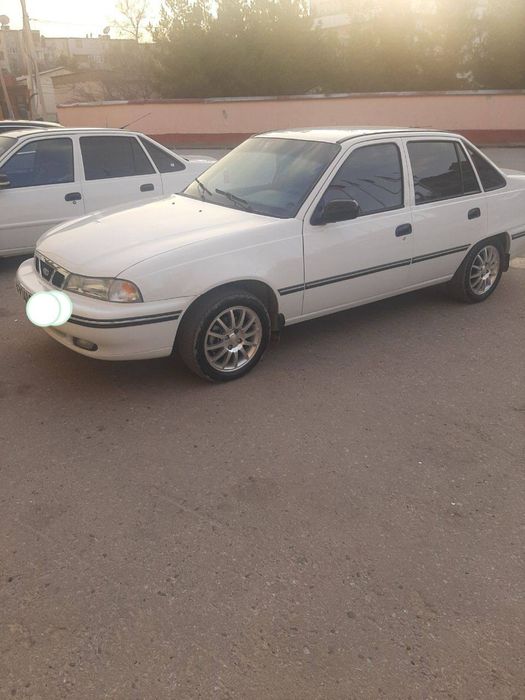 Neksiya 1.  pavuk 1.6