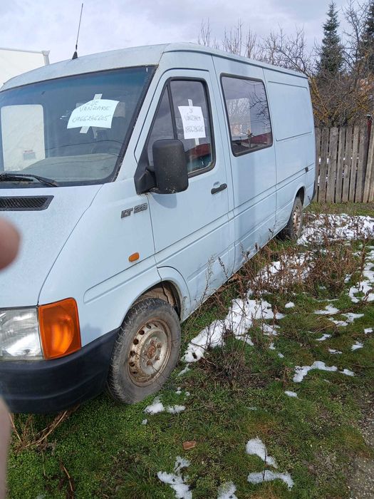 De vanzare Volkswagen LT 28