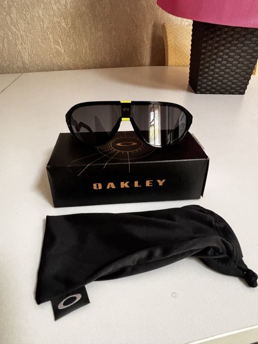 Oakley CMDN PRIZM Оригинальные очки