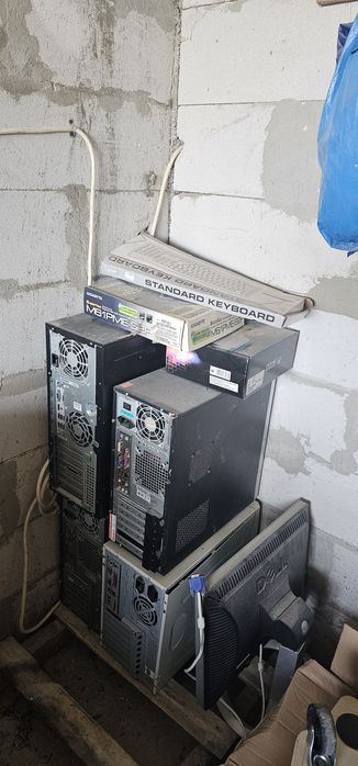 Unitate pentru PC
