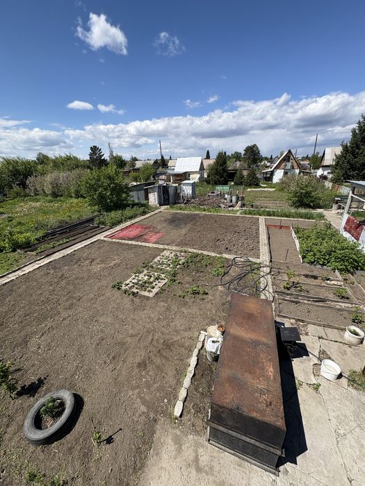 Продам дачу, район понтоного моста