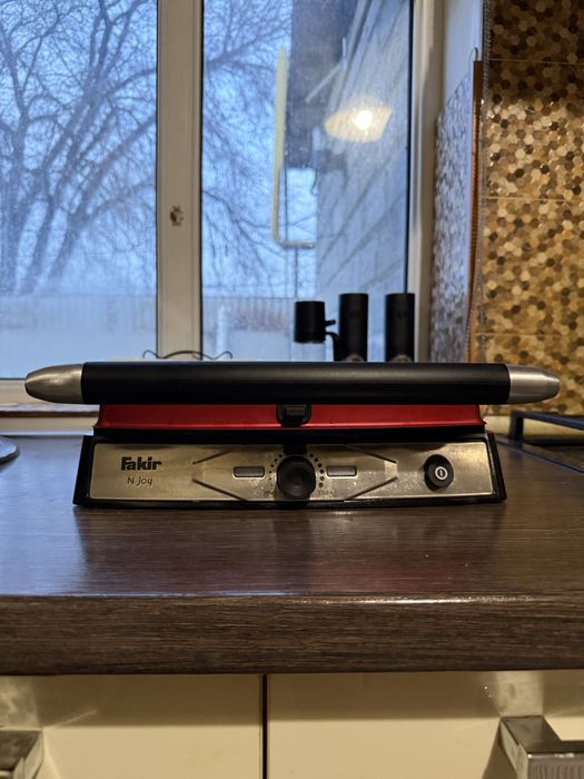 Грильница FAKIR N JOY