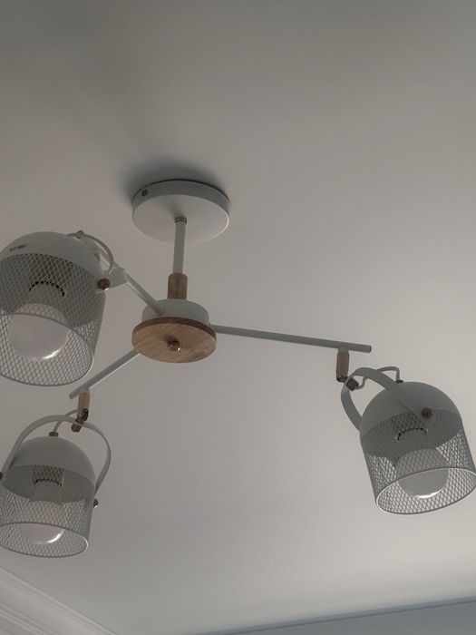 Люстры за все 10000