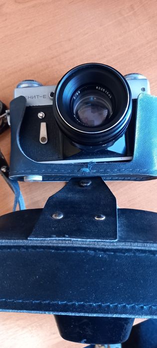 Продаю фотоаппарат