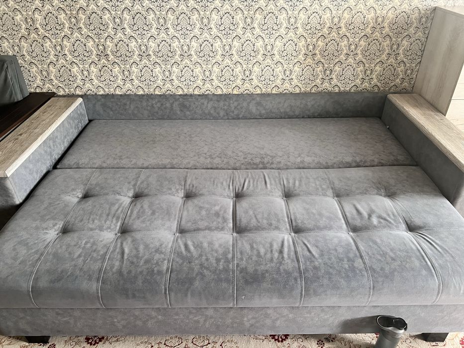 Раскладной диван