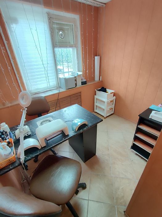 Продается Салон красоты/ Парикмахерская "Лада"