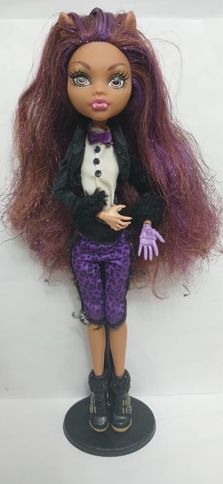 Продаю куклы монстер хай