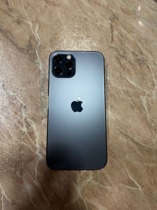 Iphone 12 pro 256GB LLA 85%
