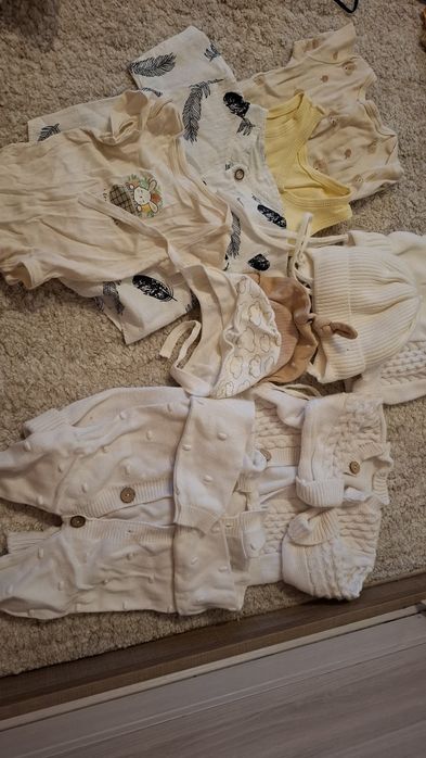 Детские вещи. Продам