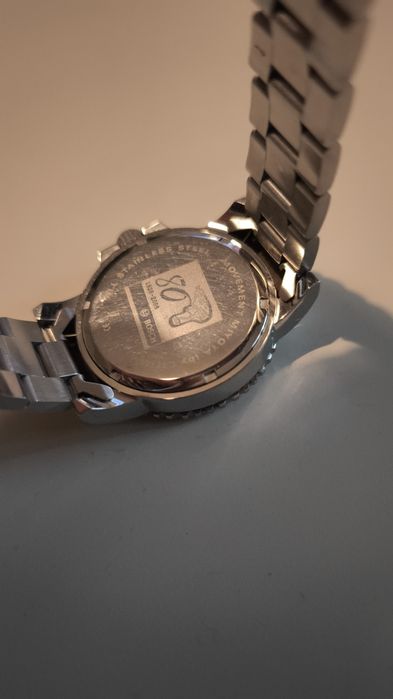 Ceas diver Quartz Bosch