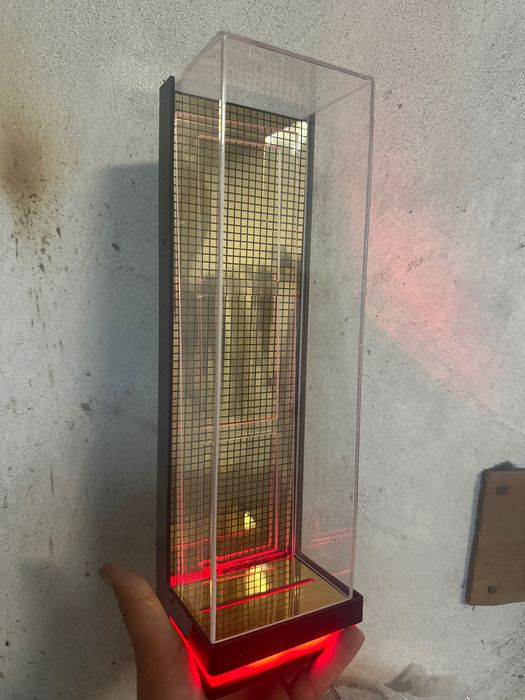 Светильник / ночник