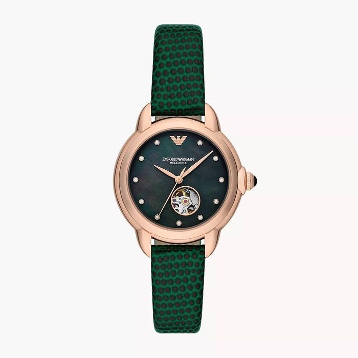 Emporio Armani MECCANICO