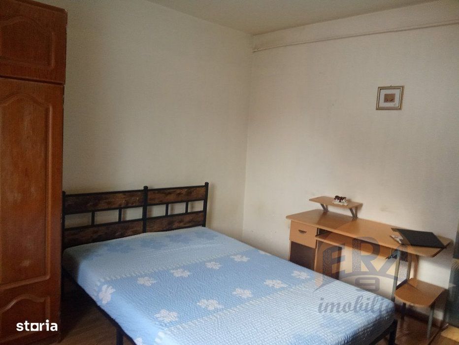 Apartament 1 camera, Decebal, Str. Nicolae Balcescu — fotografia 1