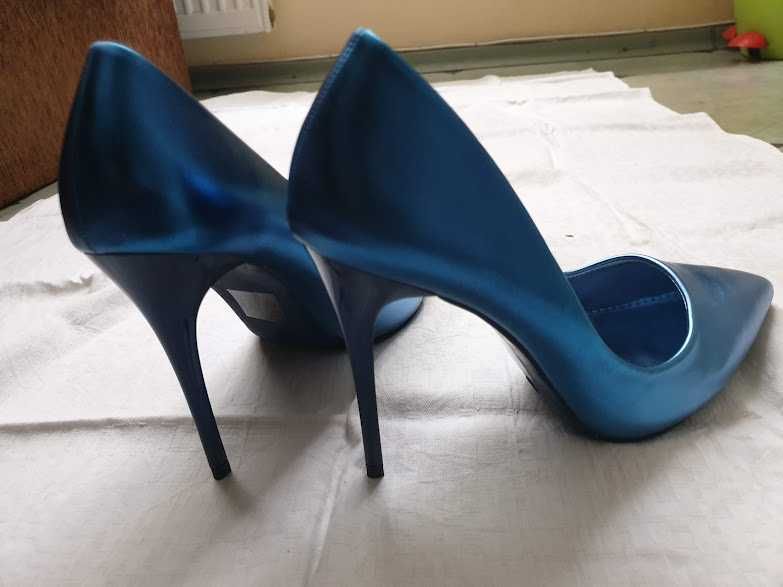 Дамски елегантни обувки