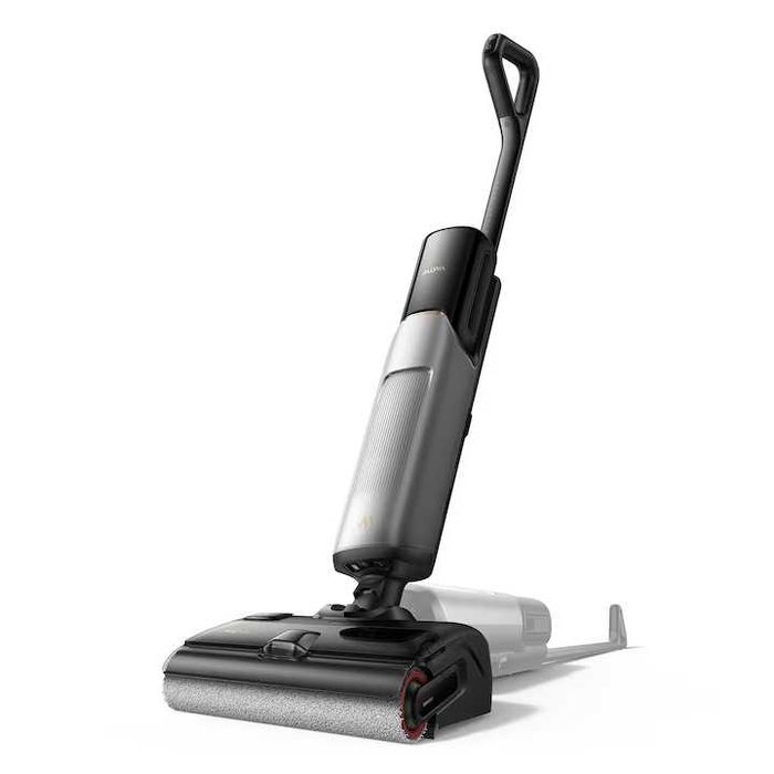 Aspirator cu spalare Mova X4 Plus Wet