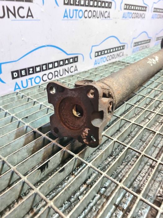 Cardan Jeep Cherokee III 2.8 2004 - 2008 163CP 2776CC Automata ENR (510) Diesel FATA
