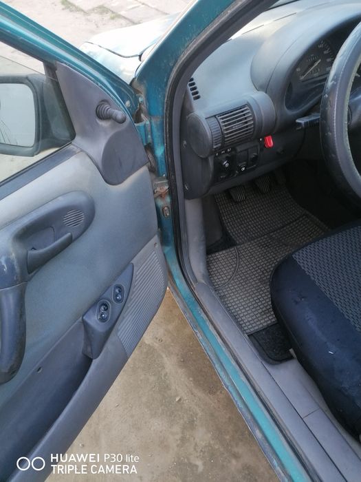 Vând Opel corsa b