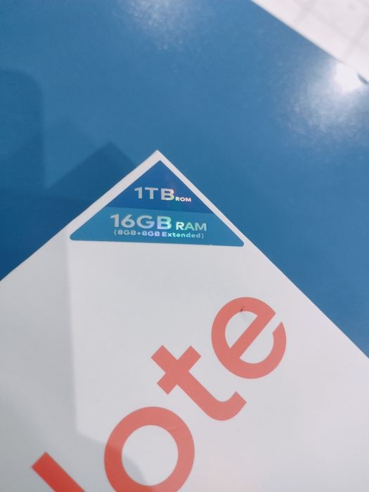 Meizu Note22. 1теребайт