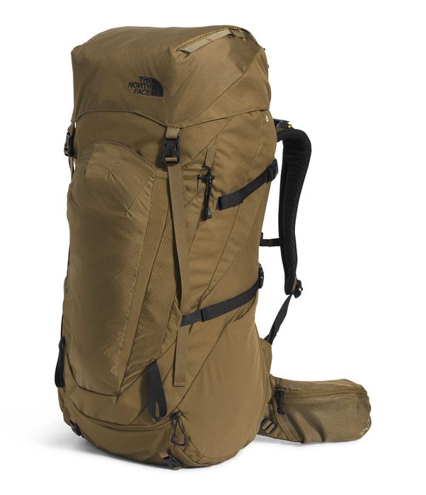 Rucsac The North Face Terra 65 Military Olive
