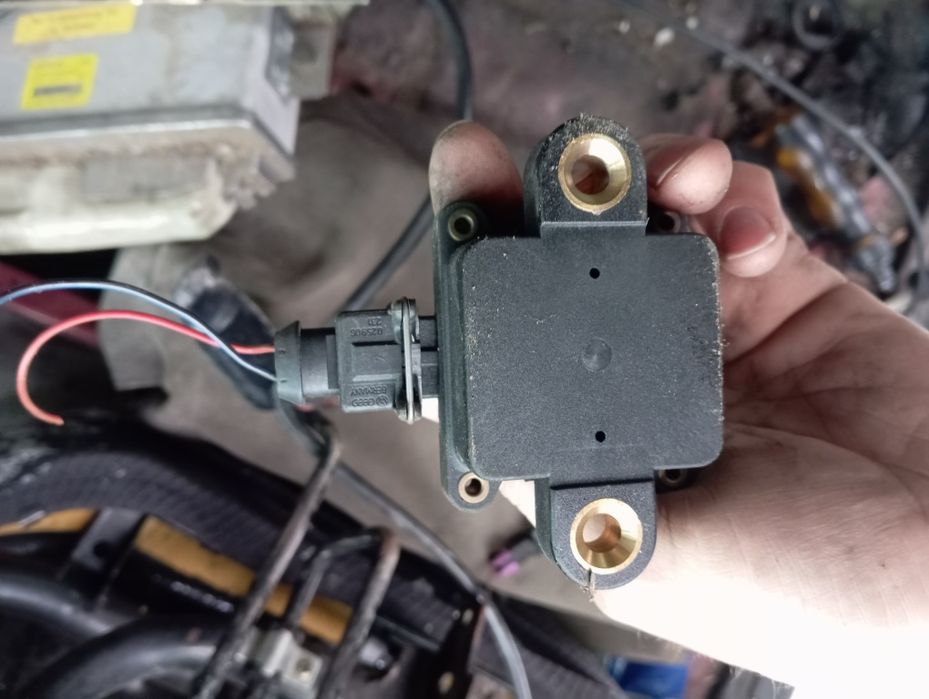 Ауди 100 с3 блок управления, и разные