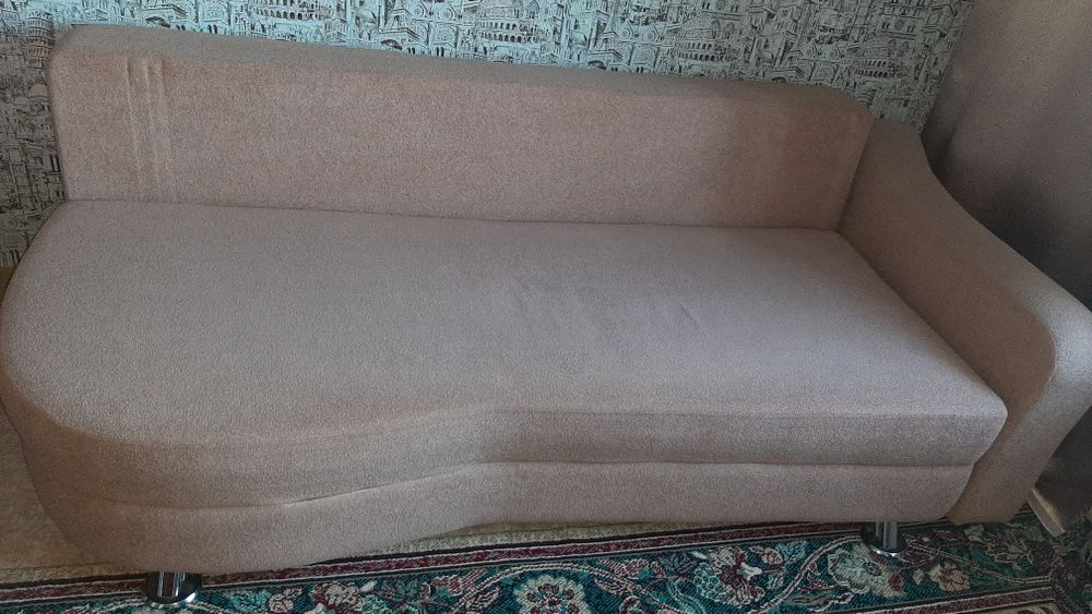 Продам диван б/у