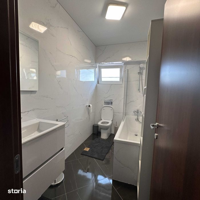 Prima Închiriere | Apartament 2 Camere | Complex Evergreen, Tătărași