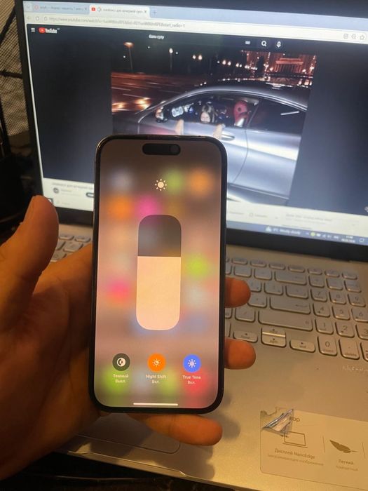 Iphone 14 pro 256 GB