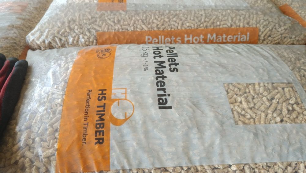 Борса за Пелети в гр.Русе,Клас А1,Румънски и Украински.