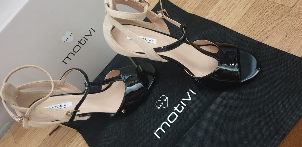 Sandale MOTIVI w