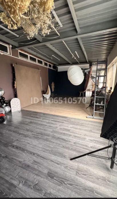 Коммерческая недвижимость 150 кв