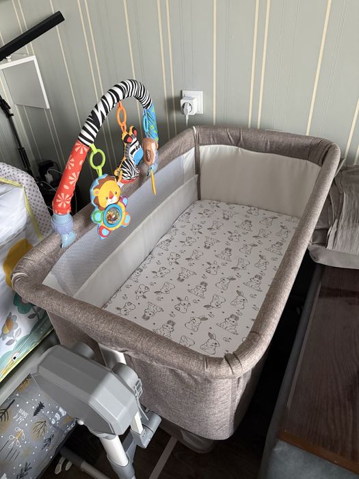 Люлька колыбель