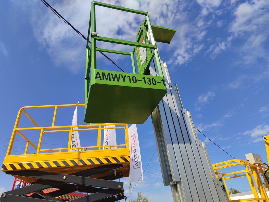 Продам подъемник