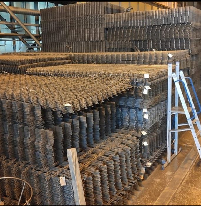 Сетка дорожная Сетка кладочная от производителя