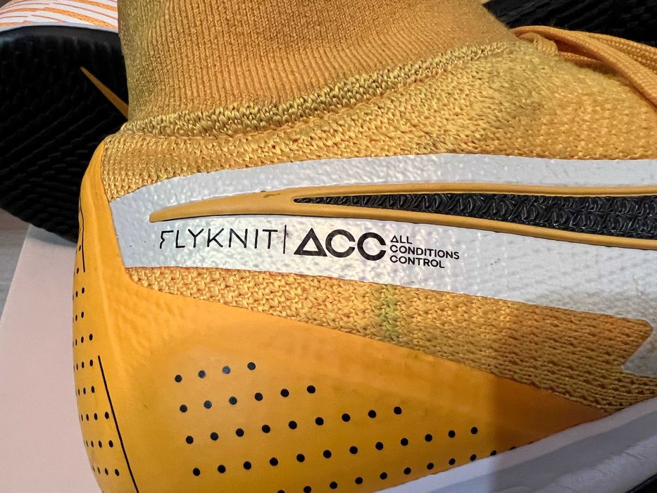nike mercurial vapor SUPERFLY 7 elite ACC стоножки футболни обувки 45