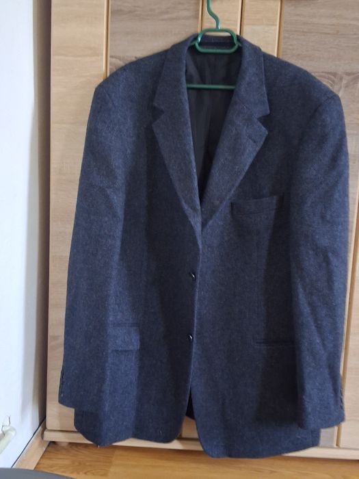 Sacouri bărbătești