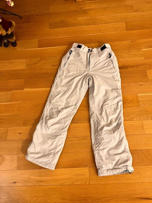 Ски панталон,ръкавици и маска