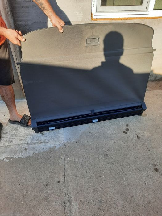 Rulou portbagaj Audi A4 B6