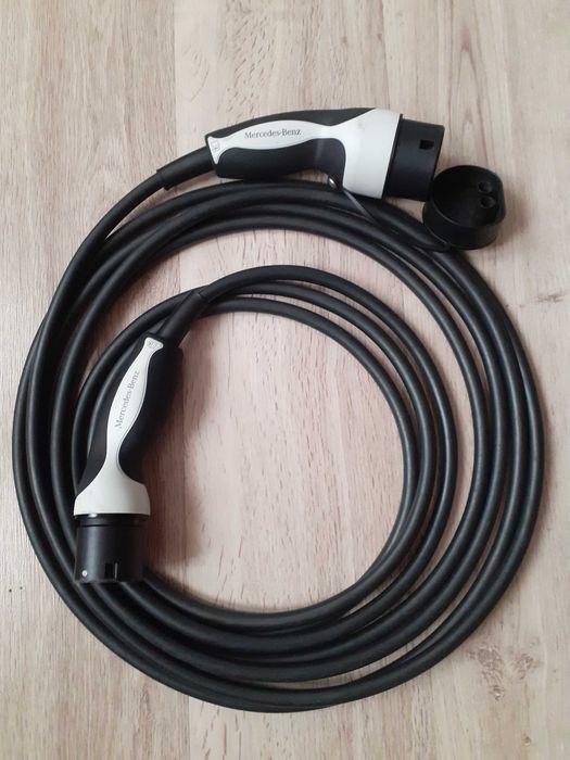 Cablu incarcare masina electrica,hybrid pt. MERCEDES,BMW,VOLVO,VW