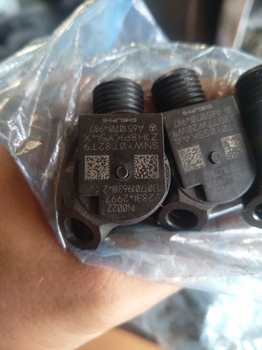 Дюзи OM651 220 CDI