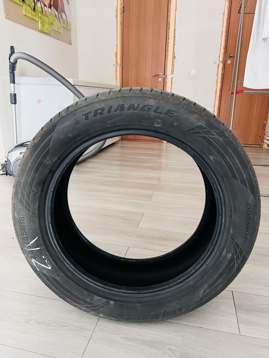 Летние шины TRIANGLE
