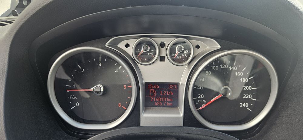FORD Kuga 2012 — imagine 5