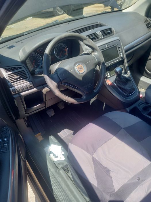 Фиат Крома 1.9 JTDI на части !