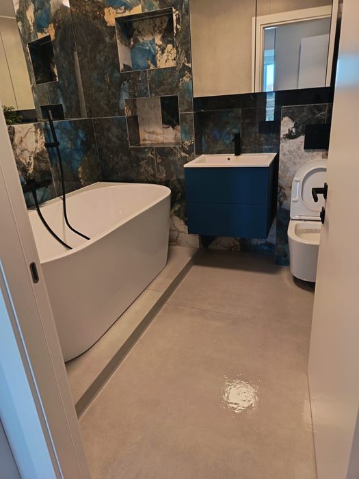 Gold clean team ofera servicii de curatenie profesionala !