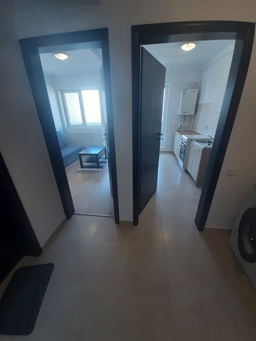 Garsoniera bragadiru de inchiriat